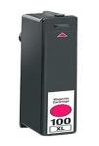1x Lexmark Compatible Ink Cartridge 100XL 14N1070E - Free UK Delivery