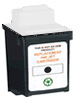 BT Fax 12A1270 (M1270) Black Ink Cartridge Remanufactured - Free UK Delivery