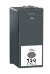 1x Lexmark Compatible Ink Cartridge 150XL 14N1636 - Free UK Delivery