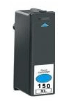 1x Lexmark Compatible Ink Cartridge 150XL 14N1642 - Free UK Delivery