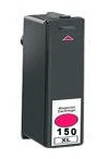 1x Lexmark Compatible Ink Cartridge 150XL 14N1646 - Free UK Delivery