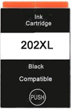 1x Epson Compatible Ink Cartridge T02G1 - T02H1 SELECT YOUR OWN COLOURS - Free UK Delivery