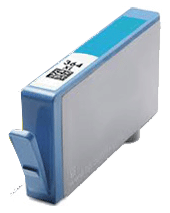 1x HP Compatible Ink Cartridge CB323EE - Free UK Delivery