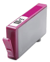 1x HP Compatible Ink Cartridge CB324EE - Free UK Delivery