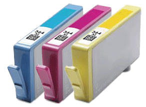 3x HP Compatible Ink Multipack Cartridges HP364XL SELECT YOUR OWN COLOURS - Free UK Delivery