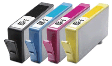 4x HP Compatible Ink Multipack Cartridges HP364XL SELECT YOUR OWN COLOURS - Free UK Delivery