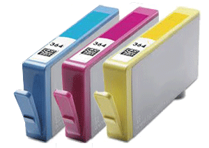 3x HP Compatible Ink Multipack Cartridges HP364 SELECT YOUR OWN COLOURS - Free UK Delivery