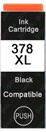 1x Epson Compatible Ink Cartridge T3791 - T3796 SELECT YOUR OWN COLOURS - Free UK Delivery