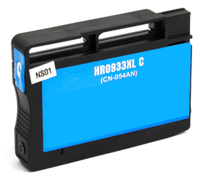 1x HP Compatible Ink Cartridge 933XL - Free UK Delivery