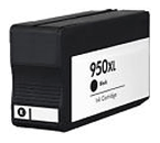 1x HP Compatible Ink Cartridge 950XL - Free UK Delivery