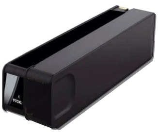 1x HP Compatible Ink Cartridge 970XL - Free UK Delivery