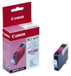Bci-3M Canon Original Bci3M Magenta Ink Cartridge for [Printerlong] - Free UK Delivery