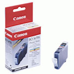 Bci-3Pb Canon Original Bci3Pb Photo Black Ink Cartridge - Free UK Delivery