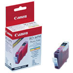 Bci-3Pm Canon Original Bci3Pm Photo Magenta Ink Cartridge for [Printerlong] - Free UK Delivery