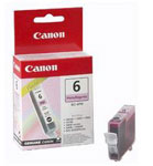 Bci-6Pm Canon Original Bci-6Pm Photo Magenta Ink Cartridge for [Printerlong] - Free UK Delivery