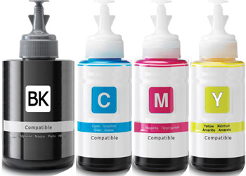 4x Epson Compatible Ink Multipack Cartridges T7741 - T6644 SELECT YOUR OWN COLOURS - Free UK Delivery