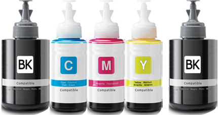 5x Epson Compatible Ink Multipack Cartridges T7741 - T6644 SELECT YOUR OWN COLOURS - Free UK Delivery