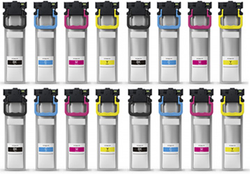 16x Epson Compatible Ink Multipack Cartridges T9441 - T9444 SELECT YOUR OWN COLOURS - Free UK Delivery