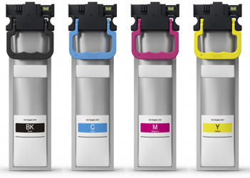 4x Epson Compatible Ink Multipack Cartridges T9441 - T9444 SELECT YOUR OWN COLOURS - Free UK Delivery