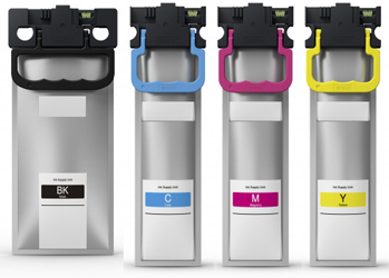 4x Epson Compatible Ink Multipack Cartridges T9461XXL - T9454XL SELECT YOUR OWN COLOURS - Free UK Delivery