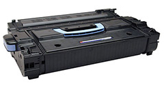 Hp C8543X Black (2100Gm Toner) Remanufactured Yield 30000 Pages - Free UK Delivery