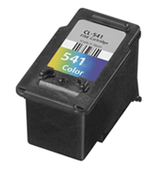 Canon Cl-541 Colour Ink Cartridge Remanufactured (Yield 180 Pages) - Free UK Delivery