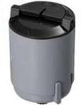 Samsung Clp300 Black Toner Cartridge Remanufactured Yield 2000 Pages - Free UK Delivery