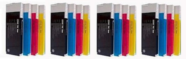 16x Epson Compatible Ink Multipack Cartridges T5448 - T5444 SELECT YOUR OWN COLOURS - Free UK Delivery