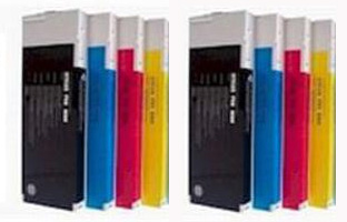 8x Epson Compatible Ink Multipack Cartridges T5448 - T5444 SELECT YOUR OWN COLOURS - Free UK Delivery