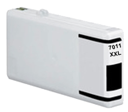 1x Epson Compatible Ink Cartridge T7011XXL - T7014XXL SELECT YOUR OWN COLOURS - Free UK Delivery