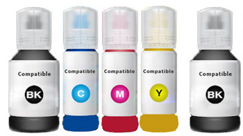 5x Epson Compatible Ink Multipack Cartridges T03R1 - T03R4 SELECT YOUR OWN COLOURS - Free UK Delivery