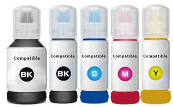 5x Epson Compatible Ink Multipack Cartridges T00Q1 - T00R1 SELECT YOUR OWN COLOURS - Free UK Delivery