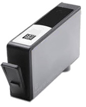 1x HP Compatible Ink Cartridge 655 - Free UK Delivery