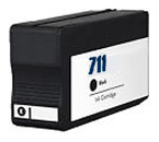 1x HP Compatible Ink Cartridge HP711 - Free UK Delivery