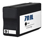1x HP Compatible Ink Cartridge HP711XL - Free UK Delivery