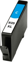 1x HP Compatible Ink Cartridge 935XL - Free UK Delivery