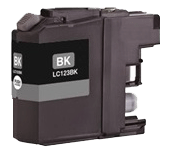 1x Brother Compatible Ink Cartridge LC223BK - LC223Y SELECT YOUR OWN COLOURS - Free UK Delivery