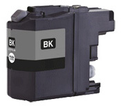 1x Brother Compatible Ink Cartridge LC3217BK - LC3217Y SELECT YOUR OWN COLOURS - Free UK Delivery