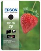 Epson Original T2981 Black Ink Cartridge (29) for [Printerlong] - Free UK Delivery