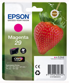 Epson Original T2983 Magenta Ink Cartridge (29) for [Printerlong] - Free UK Delivery