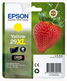 Epson Original T2994 Yellow Ink Cartridge (29Xl) for [Printerlong] - Free UK Delivery