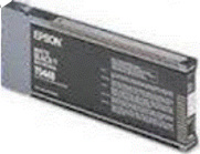Original Epson Matt Black Ink Cartridge C13T544800 T5448 220ml - Free UK Delivery