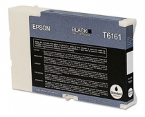 Epson Original T6161 Black Ink Cartridge for [Printerlong] - Free UK Delivery