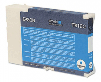 Epson Original T6162 Cyan Ink Cartridge for [Printerlong] - Free UK Delivery