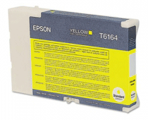 Epson Original T6164 Yellow Ink Cartridge for [Printerlong] - Free UK Delivery