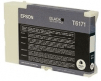 Epson Original T6171 Black Ink Cartridge for [Printerlong] High Capacity - Free UK Delivery