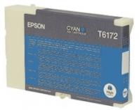 Epson Original T6172 Cyan Ink Cartridge for [Printerlong] High Capacity - Free UK Delivery