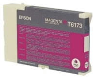 Epson Original T6173 Magenta Ink Cartridge for [Printerlong] High Capacity - Free UK Delivery