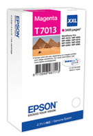 Epson Original T7013Xxl Magenta Ink Cartridge for [Printerlong] - Free UK Delivery