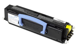 Dell 1700 (593 10038) Black Toner Cartridge Chipped Remanufactured Yield 3000 Pages - Free UK Delivery